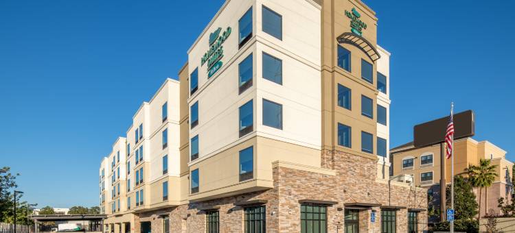 Homewood Suites by Hilton-贝尔蒙特(Homewood Suites by Hilton Belmont)图片