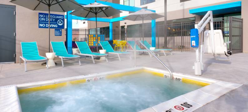 希尔顿欢朋酒店-圣乔治(Tru by Hilton St. George)图片