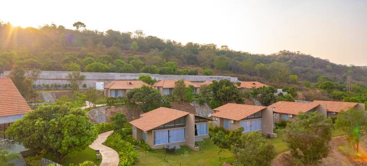 迷人休闲度假村(Ravishing Retreat Resort)图片