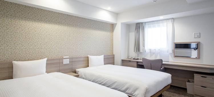 多治见站前Kuretake inn高级(Kuretake Inn Premium Tajimi Ekimae)图片