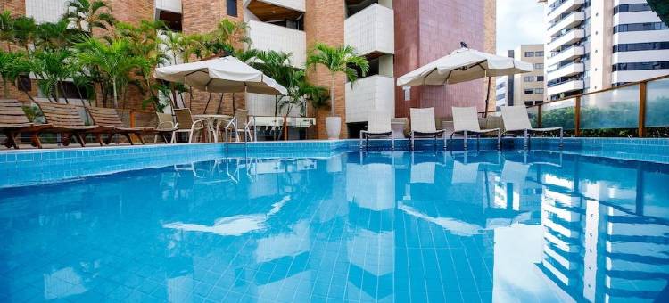 圣马力诺套房酒店(San Marino Suite Hotel)图片