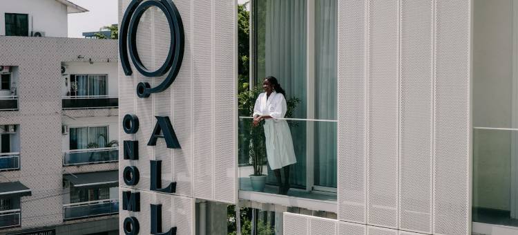 ONOMO ALLURE ABIDJAN BAOBAB图片