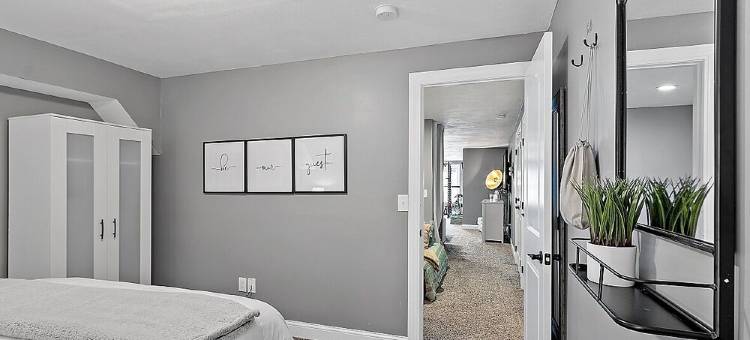 Relaxing Retreat图片