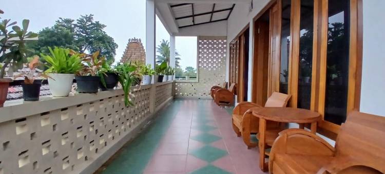 D'Bondowoso Homestay Magelang RedPartner图片