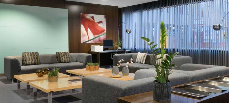 埃尔达万豪AC酒店(AC Hotel Elda)图片