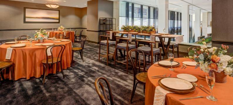 沃斯堡沃辛顿万丽酒店(The Worthington Renaissance Fort Worth Hotel)图片