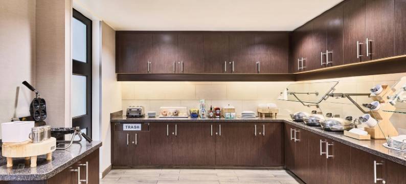 Residence Inn Phoenix Gilbert图片