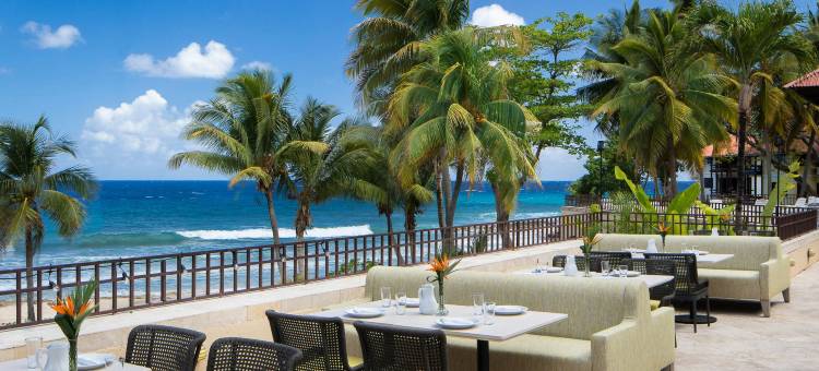 Carambola Beach Resort St. Croix, US Virgin Islands图片