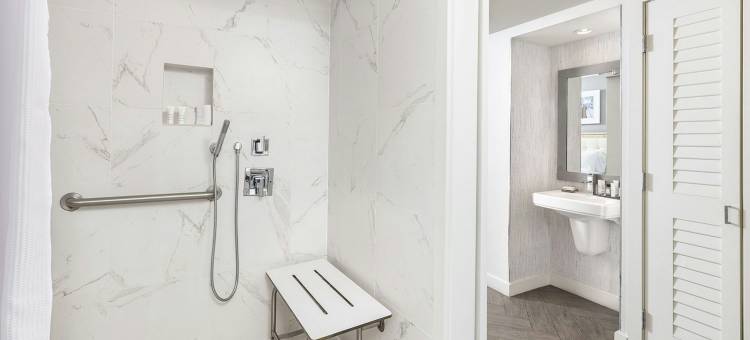 斯坦顿南海滩万豪酒店(Marriott Stanton South Beach)图片