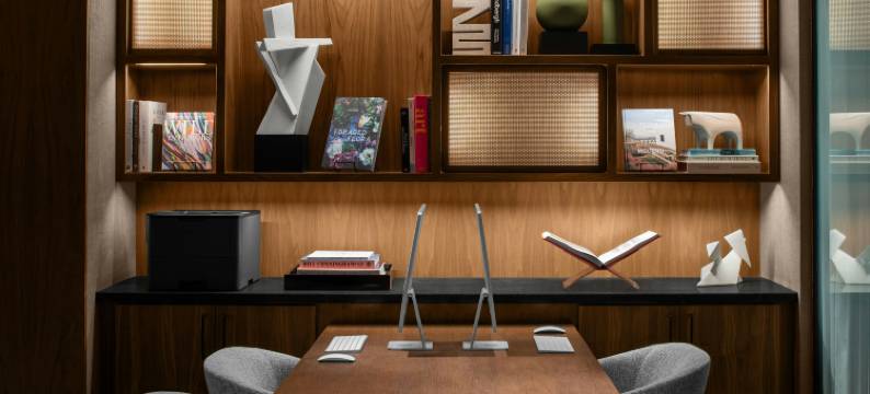 圣安东尼奥河滨步道万豪AC酒店(AC Hotel San Antonio Riverwalk)图片