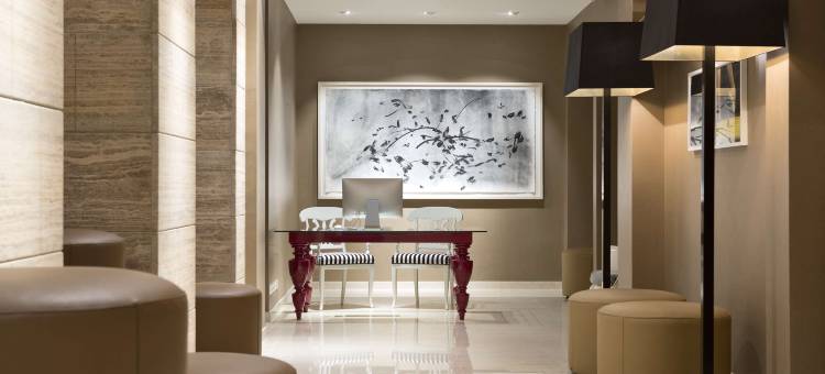 维也纳和谐酒店，贝斯特韦斯特至尊精选(The Harmonie Vienna, BW Premier Collection)图片