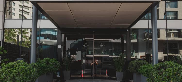 蒙得维的亚阿芙特酒店(After Hotel Montevideo)图片