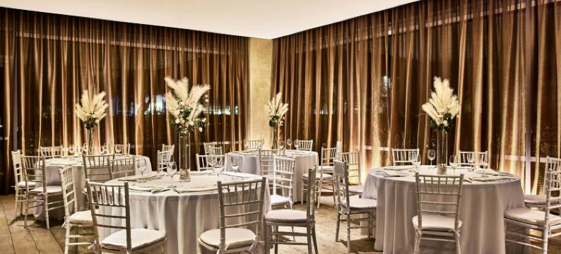 欧文万豪AC 酒店(AC Hotel by Marriott Irvine)图片