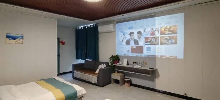 若菲思酒店(西安咸阳机场店)图片