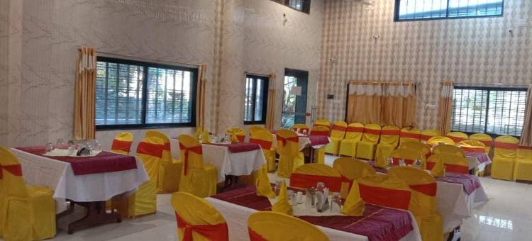 玛哈拉贾阿格拉森度假村(Maharaja Agrasen Resort)图片