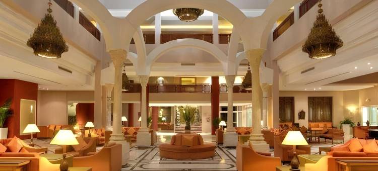 突尼斯维尔迪海滩度假村(Verdi Tunis Beach Resort)图片