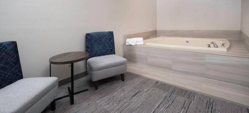 智选假日套房酒店峡谷城(Holiday Inn Express & Suites CANYON by IHG)图片