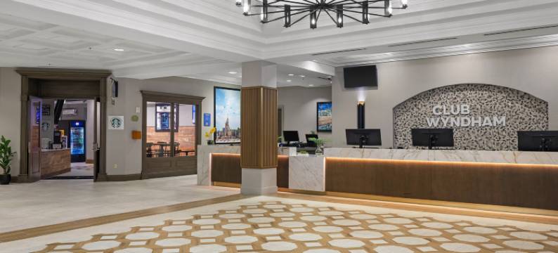 温德姆邦内特溪度假村(Club Wyndham Bonnet Creek)图片