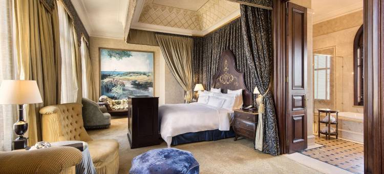 蒙蒂娱乐场广场酒店(Piazza Hotel Montecasino)图片