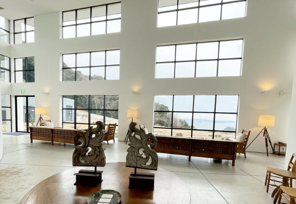 Margherita Resort Hotel Hotel Overview