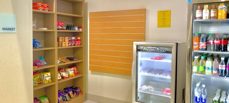 普罗斯佩克特高地智选假日套房酒店(Holiday Inn Express & Suites Prospect Heights)图片