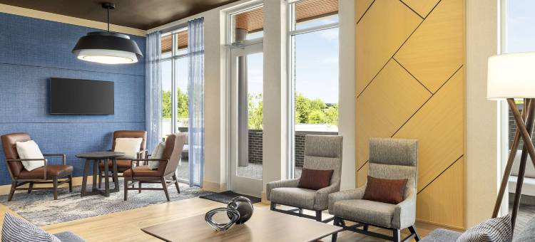 哥伦布北极星凯悦嘉轩酒店(Hyatt Place Columbus Polaris)图片