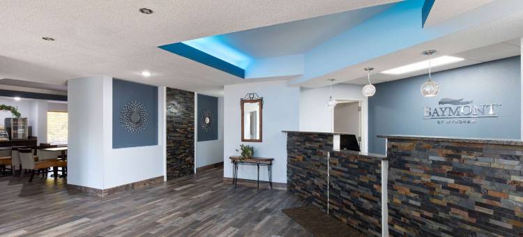 Baymont by Wyndham Creedmoor图片