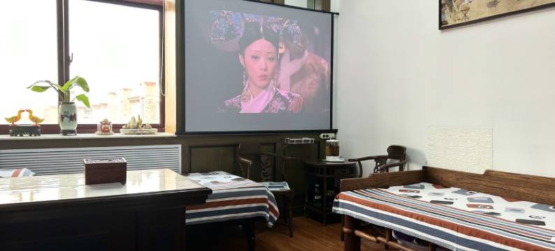 东宝精舍公寓(金晶大道分店)图片