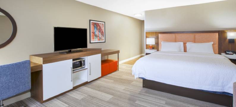 希尔顿欢朋套房酒店-奥克伍德村克利夫兰(Hampton Inn & Suites Cleveland/Oakwood Village)图片