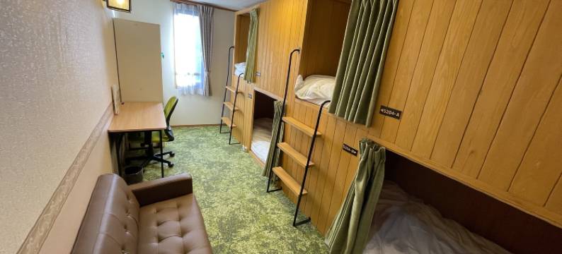 Hataraco Living Chichibu Satellite图片