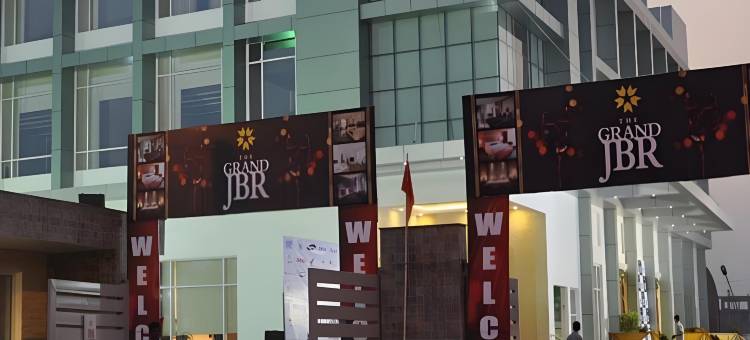 大JBR酒店(The Grand JBR Hotel)图片