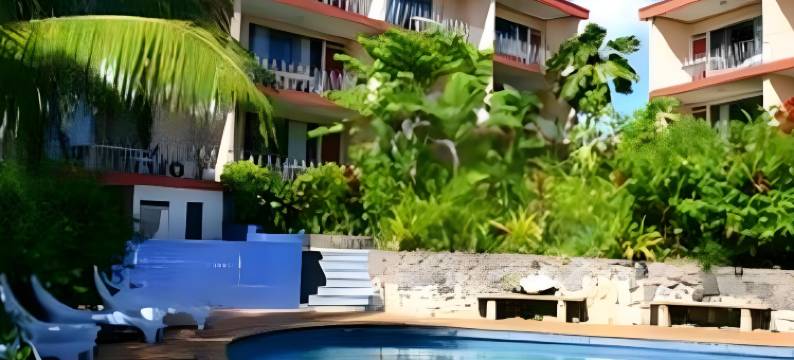 摩羯座公寓酒店(Capricorn Hotel Suva)图片