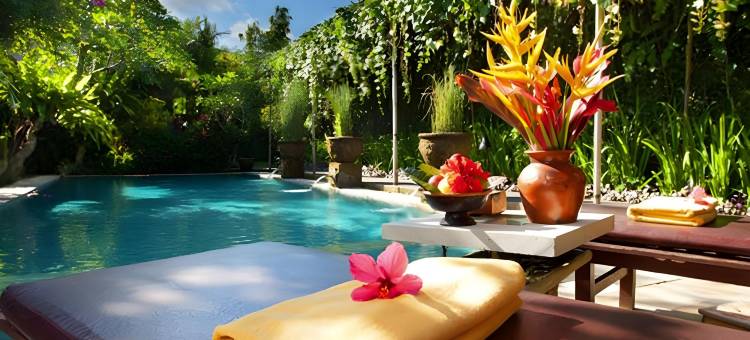 乌布巴龙度假村-Puri Signatures旗下(Barong Resort Ubud by Puri Signatures)图片