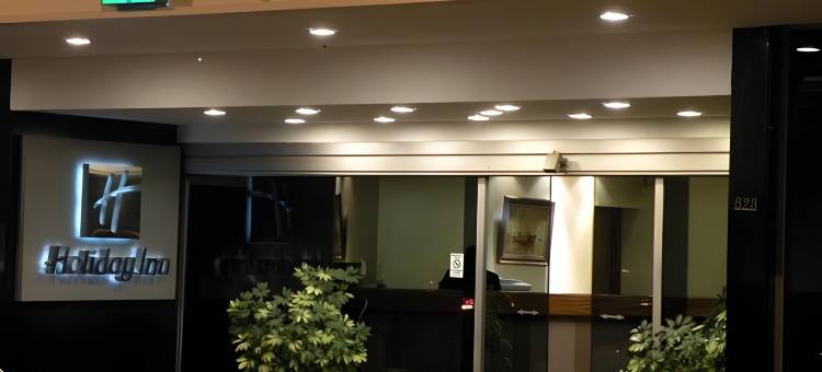 Holiday Inn 蒙得维的亚(Holiday Inn Montevideo)图片