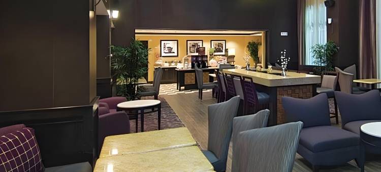 希尔顿欢朋套房酒店-帕勒斯坦(Hampton Inn & Suites Palestine)图片