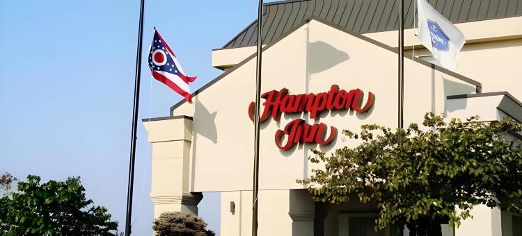 希尔顿欢朋酒店-兰开斯特(Hampton Inn Lancaster)图片