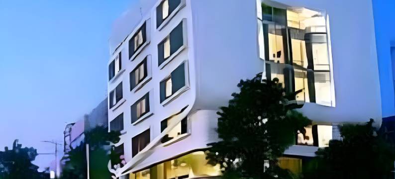 梅拉瓦麦克斯万高级酒店(MaxOneHotels @ Premier Melawai)图片