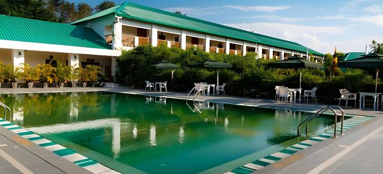 波格斯度假村(Resort Borgos)图片