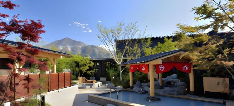 自然农场城市农园酒店(Natural Farm City Noen Hotel)图片