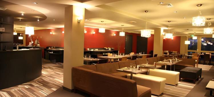 117 车间贝斯特韦斯特酒店(Best Western LAtelier 117)图片