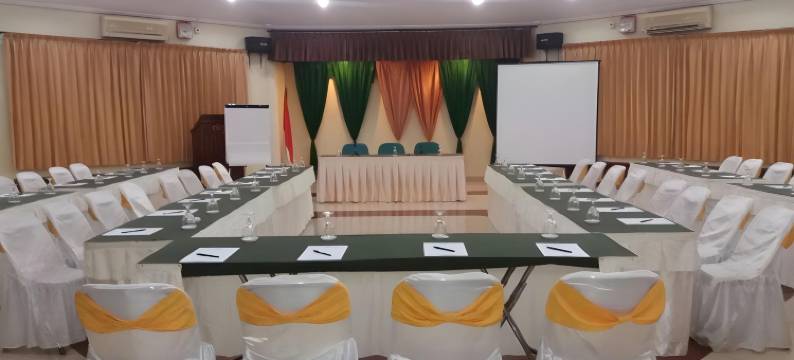 西科度假村(Cico Resort)图片