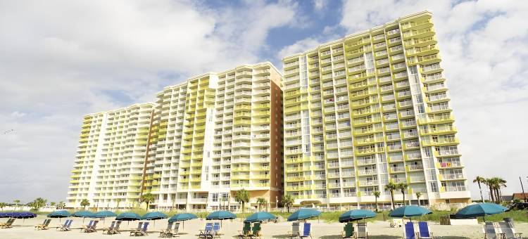 守望海湾度假酒店&会议中心(Bay Watch Resort)图片