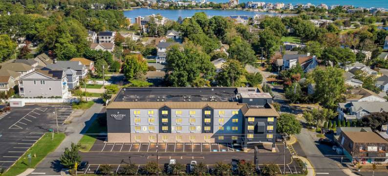 里霍伯斯滩 - 杜威丽笙乡村套房酒店(Country Inn & Suites by Radisson Rehoboth Beach - Dewey)图片