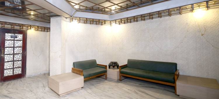 Capital O Hotel Kartik图片