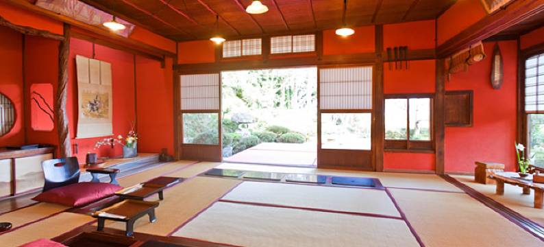 想古亭源内(Soukotei Gennai)图片