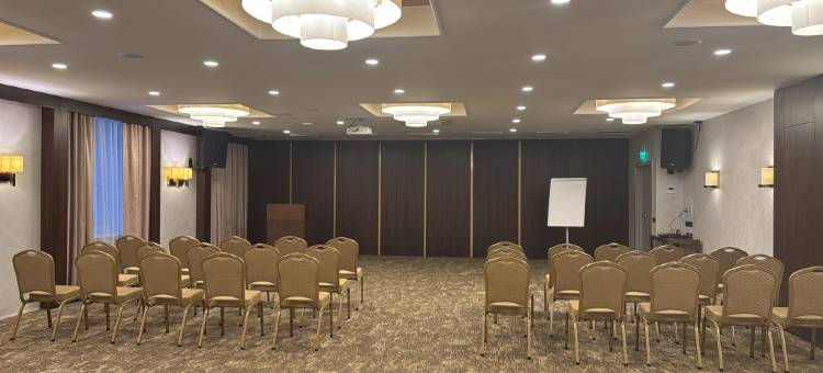 伏尔加高级酒店(Volga Premium Hotel)图片