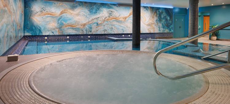 凯拉敏特汉姆希尔顿都柏林酒店(Hilton Dublin Kilmainham)图片