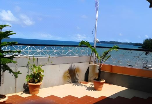 Da Bay Inn Hotel Overview