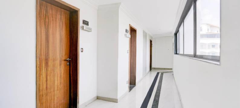 Townhouse Bharuch Near Railway Station Formerly Hotel Kohinoor图片