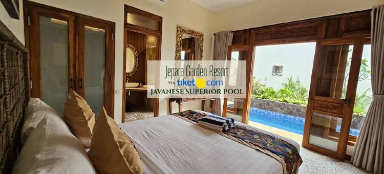 Jepara Garden Resort图片